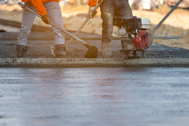 Best Concrete Staining and Coloring in Cashmere, WA