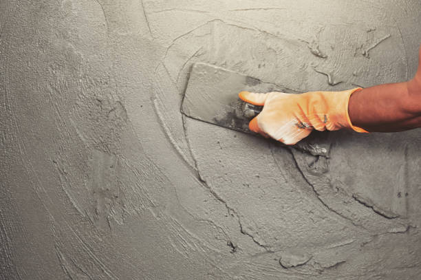 Best Concrete Slab Construction in Cashmere, WA