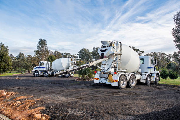 Best Stamped Concrete Services in Cashmere, WA