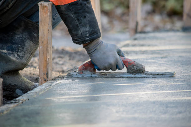 Best Residential Concrete Solutions in Cashmere, WA