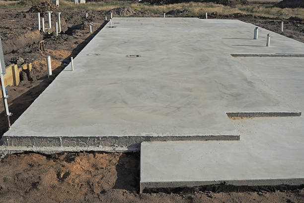 Best Concrete Retaining Walls in Cashmere, WA