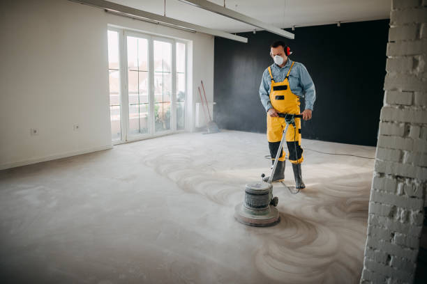 Best Concrete Foundation Repair in Cashmere, WA