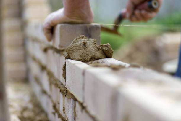 Why Trust Our Certified Concrete Contractors for Your Project Needs in WA?