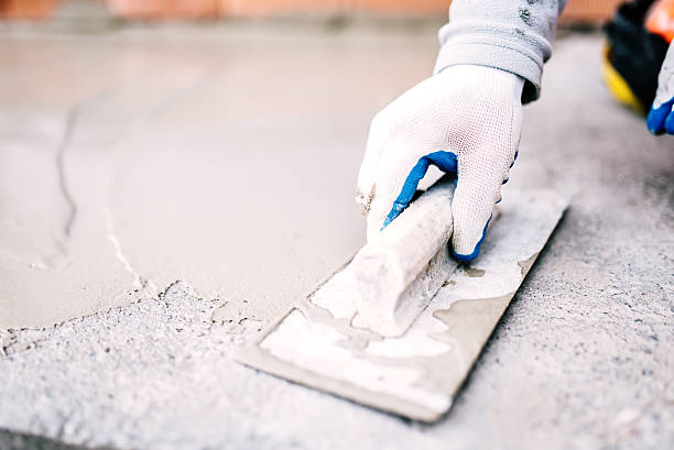 Best Concrete Foundation Repair in Cashmere, WA